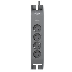 Сетевой фильтр Philips Товар - SPN3140A/58 SPN3140A/58