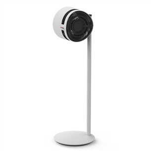 Boneco Air Shower, 33 W, white/black - Fan Item - F230