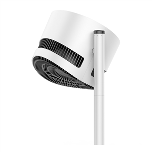 Boneco Air Shower, 33 W, white/black - Fan Item - F230