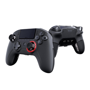 Žaidimų pultelis PS4 Big Ben Nacon Revolution Pro Prekė - 3499550370867