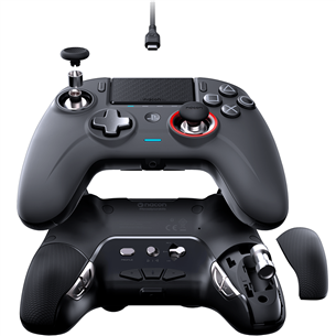 Žaidimų pultelis PS4 Big Ben Nacon Revolution Pro Prekė - 3499550370867