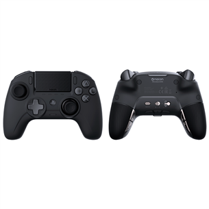 Žaidimų pultelis PS4 Big Ben Nacon Revolution Pro Prekė - 3499550370867