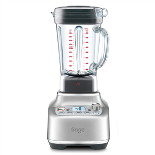 Kokteilinė Sage the Super Q™, 2400 W, 2 L, Prekė - SBL920