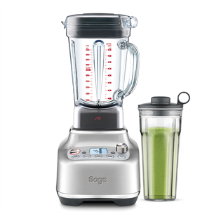 Kokteilinė Sage the Super Q™, 2400 W, 2 L, Prekė - SBL920