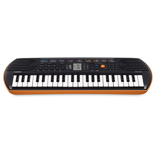 Mini synthesizer Casio SA-76 Item - SA-76H7