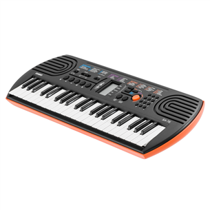 Mini synthesizer Casio SA-76 Item - SA-76H7