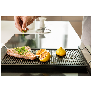 Electrolux plancha grill outlet