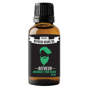Aliejukas barzdai Wahl Refresh, 30ml Prekė - 3999-0460