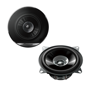 Automobilinis garsiakalbis Pioneer Prekė - TS-G1010F TS-G1010F