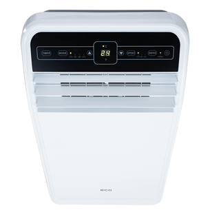 Oro kondicionierius ECG MK 104 Prekė - MK104