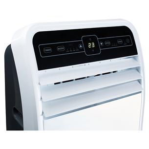 Oro kondicionierius ECG MK 104 Prekė - MK104