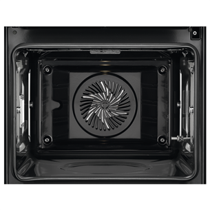 Electrolux SteamBoost 800, 70 L, black - Built-in Steam Oven Item - EOB7S31Z