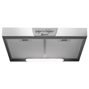 Gartraukis Electrolux Prekė - LFU216X LFU216X