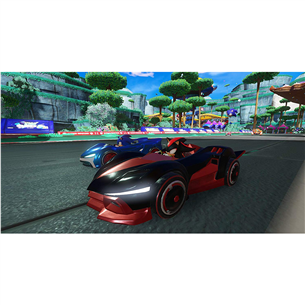 Žaidimas Nintendo Switch Team Sonic Racing Prekė - 5055277033591