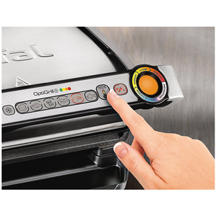 Elektrinis grilis Tefal Prekė - GC716D