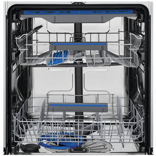 Įmontuojama indaplovė Electrolux Prekė - EEM48320L