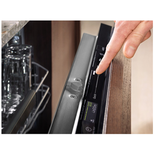 Įmontuojama indaplovė Electrolux Prekė - EEM48320L
