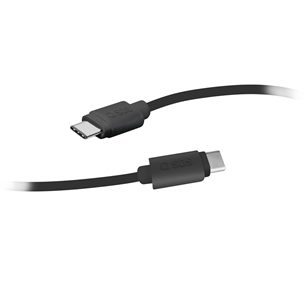 Кабель USB-C - USB-C 3.1 SBS (1,5 м) Товар - TECABLETCC31K