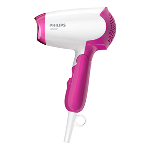 Plaukų džiovintuvas Philips Prekė - BHD003/00