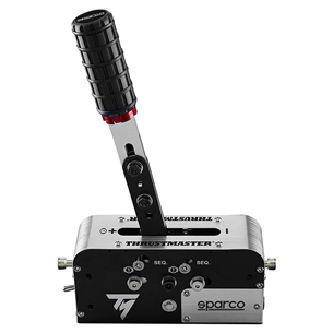Thrustmaster TSS Handbrake Sparco Mod+ Item - 3362934001797 3362934001797