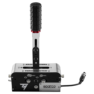 Thrustmaster TSS Handbrake Sparco Mod+ Item - 3362934001797