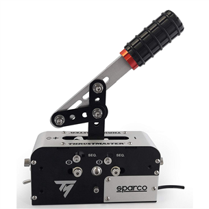 Thrustmaster TSS Handbrake Sparco Mod+ Item - 3362934001797