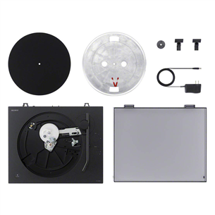 Turntable Sony Bluetooth Item - PSLX310BT.CEL