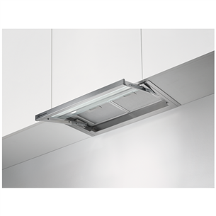 Gartraukis Electrolux Prekė - LFP536X LFP536X