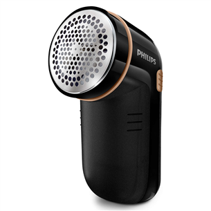 Philips, black/copper - Fabric shaver Item - GC026/80 GC026/80