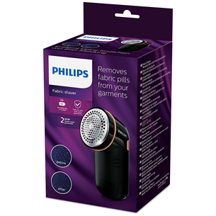 Pūkų surinkiklis Philips Prekė - GC026/80