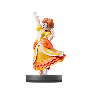 Amiibo Daisy Товар - 045496380779 045496380779