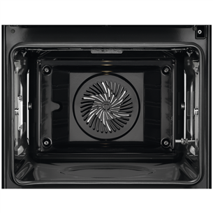 Electrolux, 71 L, black - Built-in Oven Item - EOE7P31Z