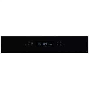 Electrolux, 71 L, black - Built-in Oven Item - EOE7P31Z