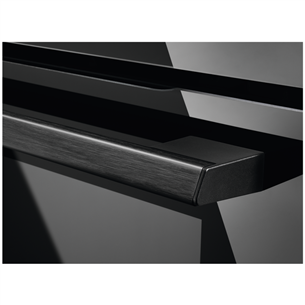 Electrolux, 71 L, black - Built-in Oven Item - EOE7P31Z
