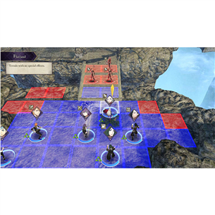 Žaidimas Nintendo Switch Fire Emblem: Three Houses Prekė - 045496424220