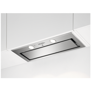 Electrolux, 700 m³/h, width 77 cm, inox - Built-in Cooker Hood Item - LFG719X LFG719X