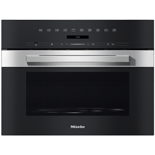 Įmontuojama mikrobangų krosnelė Miele, Prekė - M7244TC M7244TC