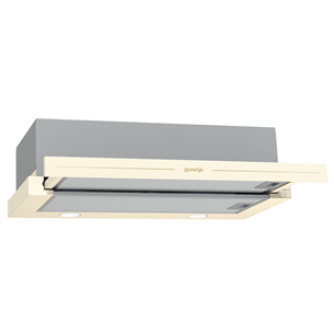 Gartraukis Gorenje Prekė - BHP62CLI BHP62CLI