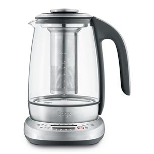 Sage the Smart Tea Infuser™, variable thermostat, 1.7 L, glass - Kettle Item - STM600 STM600