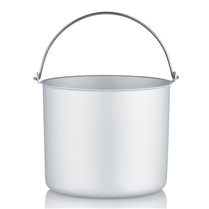 Severin, 2 bowls, 2x1 L, inox - Ice cream maker Item - EZ7406
