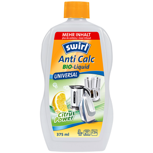 Swirl - Anti Calc Bio-Liquid Universal Item - M13 M13