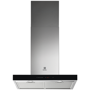Gartraukis Electrolux Prekė - LFT766X LFT766X