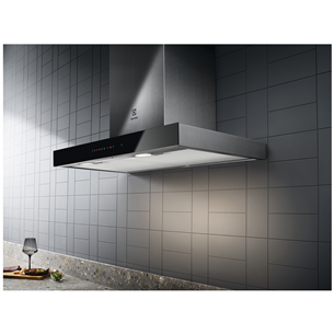 Gartraukis Electrolux Prekė - LFT766X