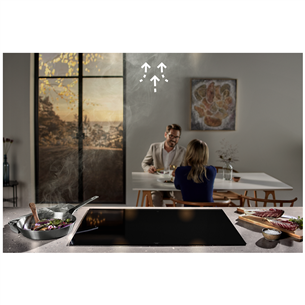 Gartraukis Electrolux Prekė - LFT766X