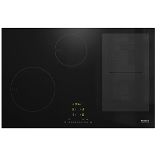 Kaitlentė Miele Prekė - KM7414FX KM7414FX