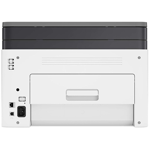 HP MFP 178nw, WiFi, white/gray - Multifunctional Color Laser Printer Item - 4ZB96A#B19