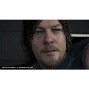 Žaidimas PS4 Death Stranding Prekė - 711719951704