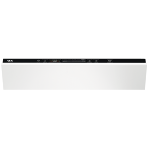 AEG 6000, 14 place settings - Built-in Dishwasher Item - FSB53907Z