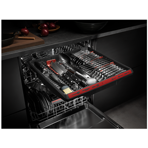 AEG 6000, 14 place settings - Built-in Dishwasher Item - FSB53907Z