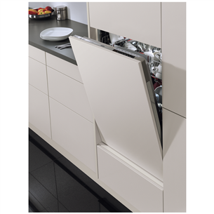 AEG 6000, 14 place settings - Built-in Dishwasher Item - FSB53907Z